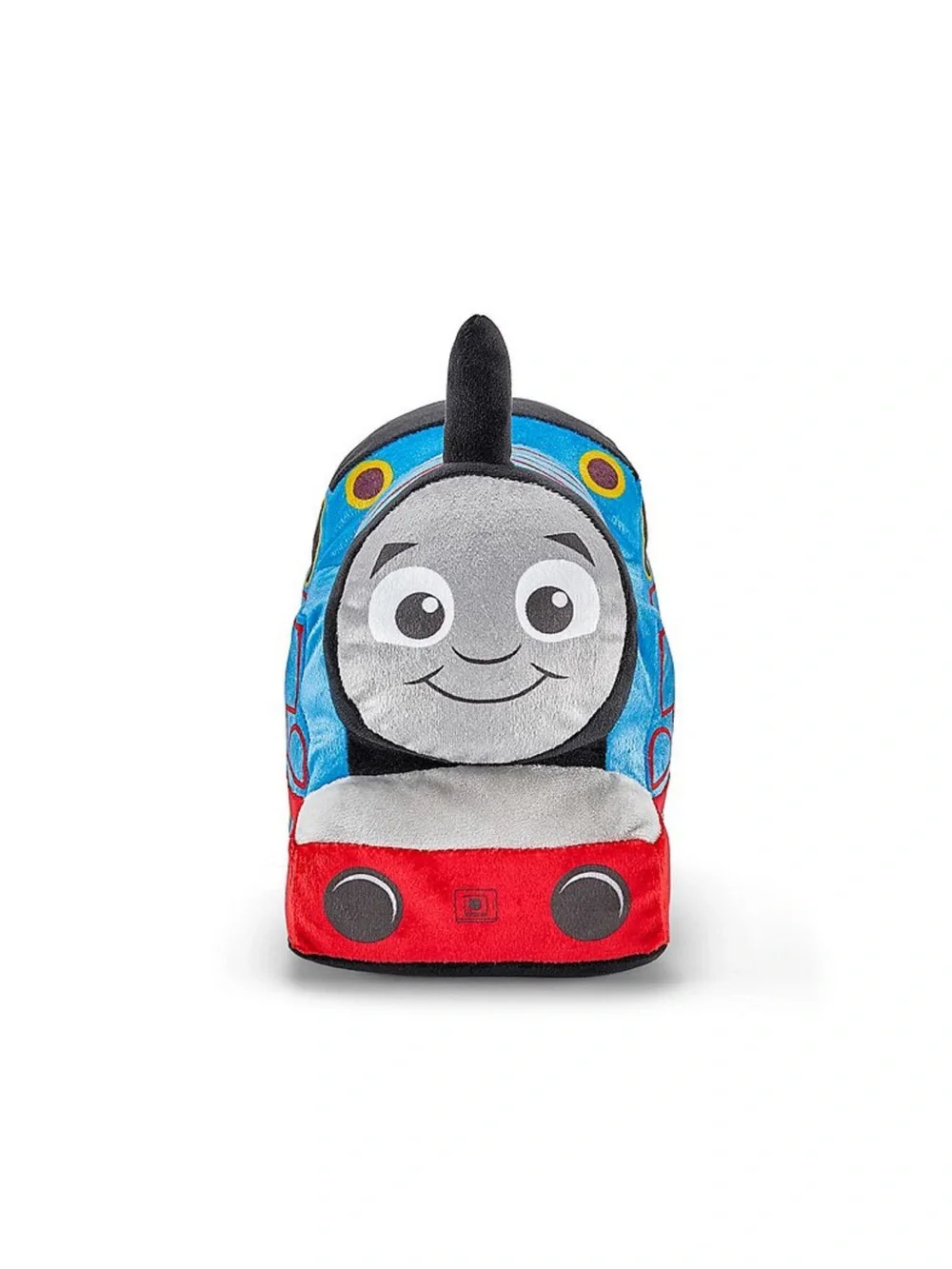 Thomas & Friends Blue and Red Plush Thomas the Tank Engine
